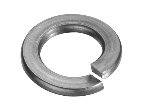 Krafter Federringe 10,2 mm DIN 127 A2 Edelstahl rostfrei 6 ST