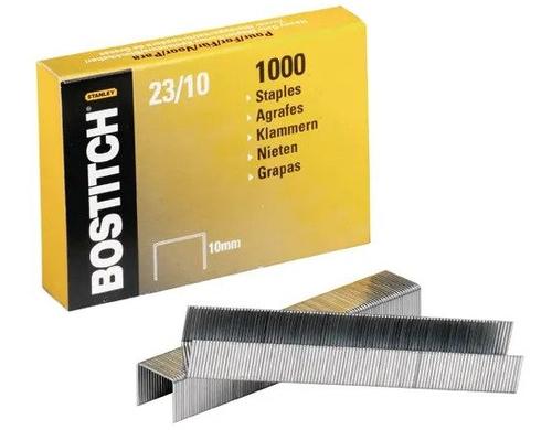 Bostitch Heftklammern FA-H, 1000 Stk 23/10, Schenkellänge 10 mm