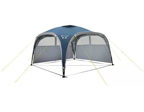 Outwell Lounge XL Side Wall w. windows 2 pcs