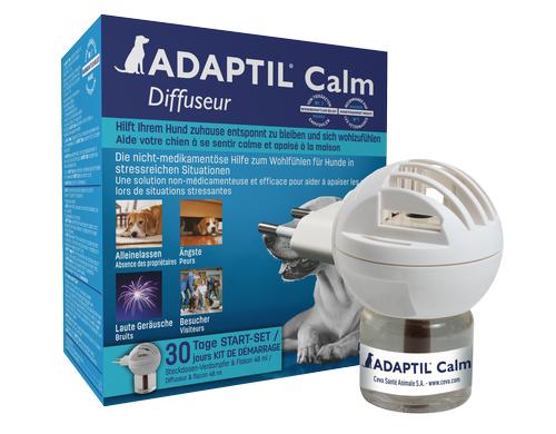 ADAPTIL Calm Start-Set