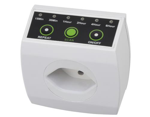 Schönenberger Countdown-Timer, dgital Kinderschutz programm Zeit max. 6 Stunden