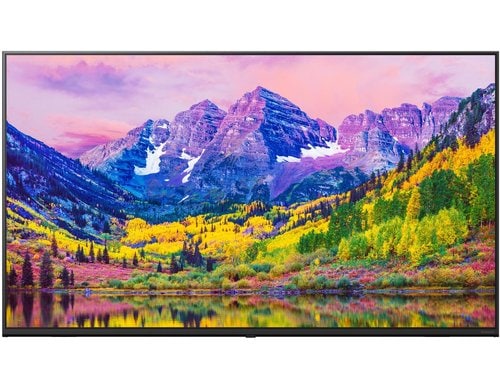 LG 50UK762H, 50 Hotel LED-TV DVB-T2/C/S2, IPTV, UHD, WebOS, No Stand