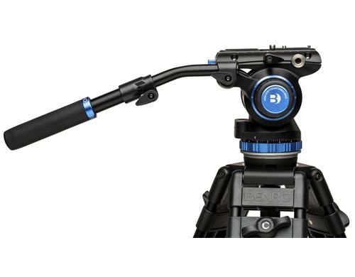 Benro S8PRO Videokopf
