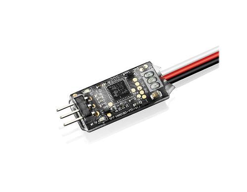 Hobbywing Futaba Telemetrie Adapter für Platinum-Regler (V4/V4.1/V5)