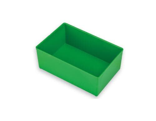 Insetbox D3 grün Set à 8 Stk