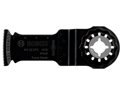 Bosch HCS Tauchsägeblatt AIZ 32 EPC Wood, 50 x 32 mm