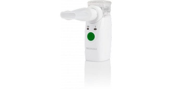 Medisana Inhalator IN525 Pro geräuscharmer Betrieb, kompakte Bauweise