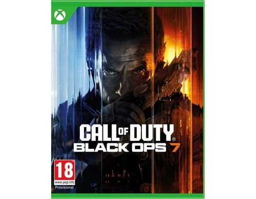 Activision Blizzard, Call of Duty: Black Op Alter: 18+
