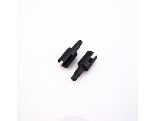 Hobbytech F/R diff drive cup set