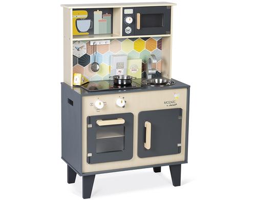 Küche Sweet Cocoon Big Cooker Alter ab: 3 Jahren