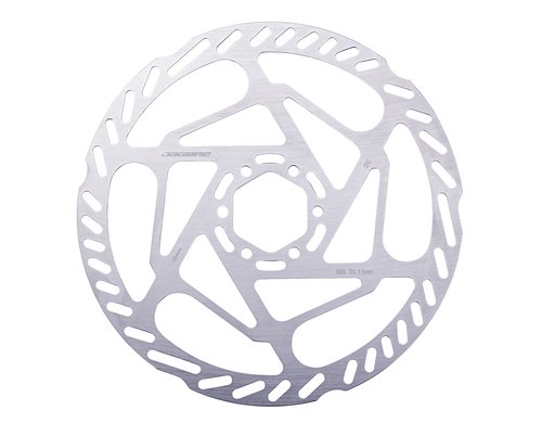 JAGWIRE Bremsscheibe, 6-Loch 220mm SPORT SR2 DISC, DCR203