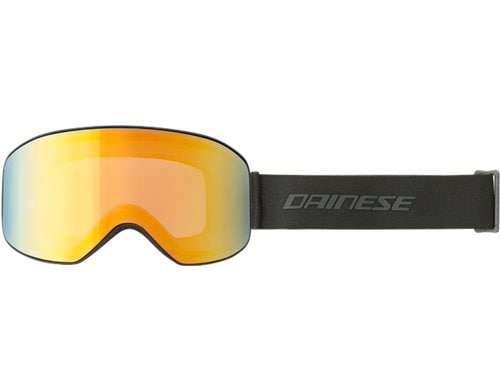Dainese HP Horizon Goggle L, stretch-limo