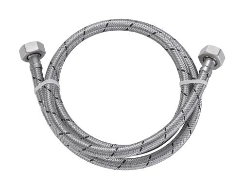 FLEXO Anschlussschlauch DN10 IG x IG