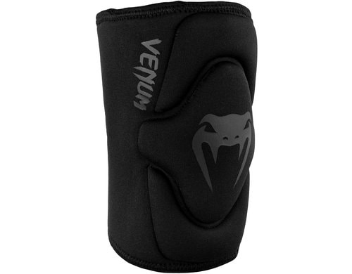 Venum Kontact Knee Pads Gr.XS, Black/Black