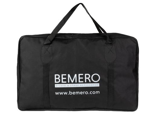 Bemero MSS-8080BAG-BK Tragetasche Robuster Carry Bag für MSS-8080BK
