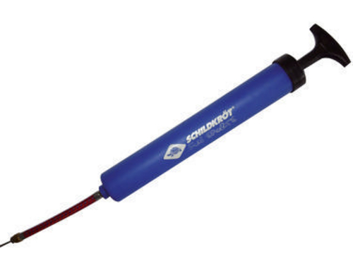 Schildkröt Fun Sports Ballpumpe