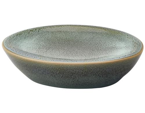 Aquanova Seifenschale Ugo 12x10x3 cm, Steingut