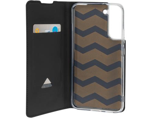 4Smarts Flip Case URBAN Lite für Samsung Galaxy S22+