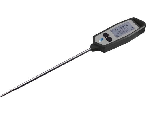 Digitales Präzisions-Einstichthermometer V315