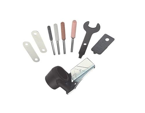 Dremel Kettensägenschärfer