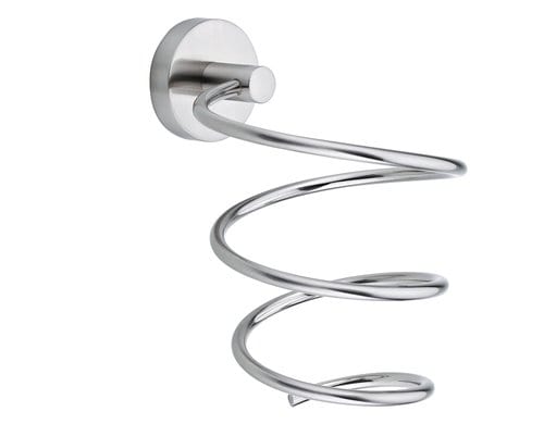 Föhnhalter zum kleben Haartrocknerhalter ohne bohren