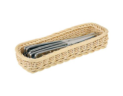 Paderno Besteckbehälter Grösse 27x10x4.5cm