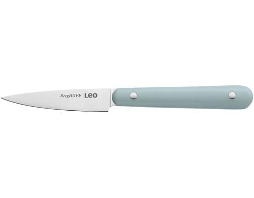 BergHOFF Gemüsemesser Slate Leo, Grösse: 9cm, Edelstahl