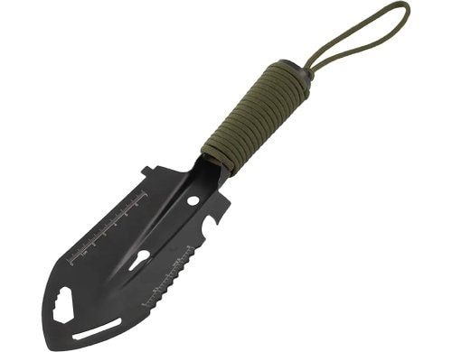 Easy Camp Hawkweed Hand Shovel