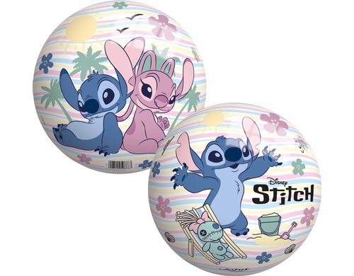 Ball Stitch Ø 23 cm Vinylball