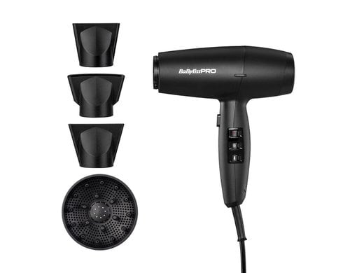 BaByliss PRO Haartrockner Lupia High Speed 2200 W
