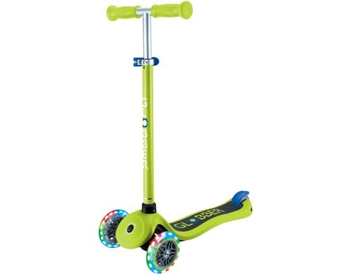 Globber Mini Scooter Lime green Lime