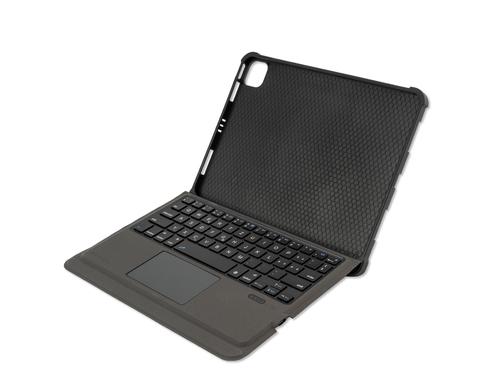 4Smarts Keyboard Case Solid für iPad Pro 11 2020