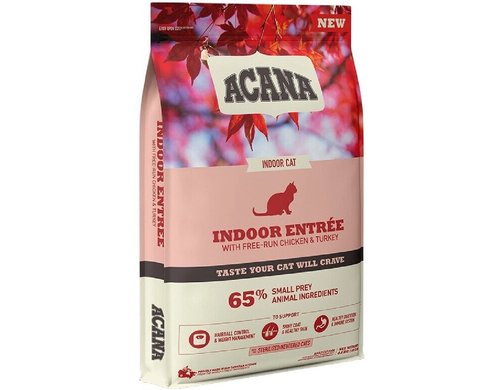 Acana Cat TF Regionals Indoor 4.5 Kg