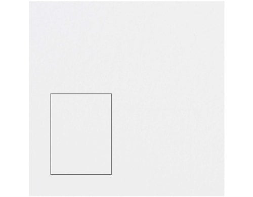 Rico Essentials Papier A4 100 g/m² Hochweiss, 50 Stück