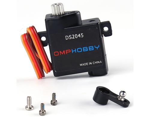 OMP Hobby Servo M1 - Evo