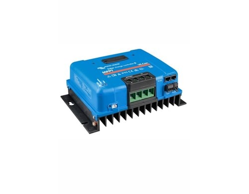 Victron Energy BlueSolar 250/70 VE.Can MPPT-Solarladeregler 12/24/48V 70A