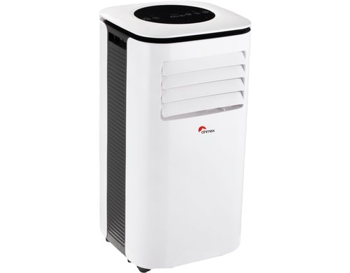 Ohmex Klimagerät OHM-AIR-9100CON 9000BTU, 65dB, 1010W, 230V