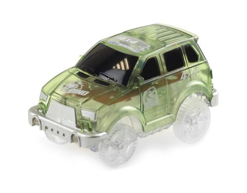 Amewi Magic Traxx Fahrzeug Dino-LED