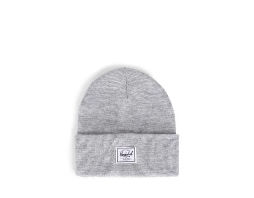 Herschel Mütze Elmer Heather Light Grey