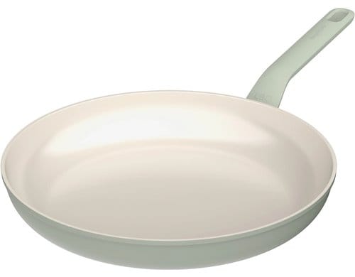 BergHOFF Bratpfanne Leo Balance Sage 32 32cm, sage, Antihaft