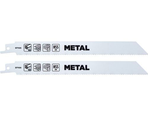 2 Sä-Sägebl.BiMetall m 200mmSB kwb