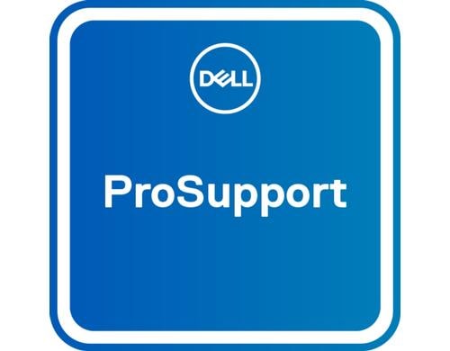 Dell Precision Garantieerw.zu 3000 Serie 3 Jahre NBD zu 3 Jahre Pro Support