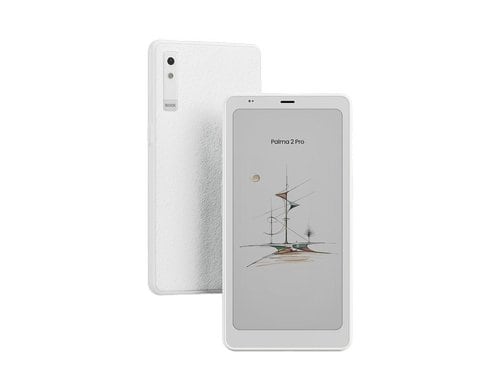 BOOX Palma2 Pro weiss 6.13, E-ink