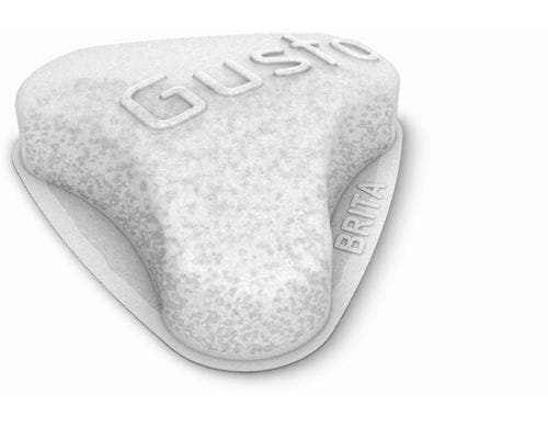 Brita Kartusche AquaGusto 100 Universelle Filter-Lösung