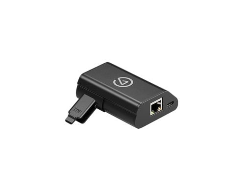 Elgato Stream Deck Network Dock PC, Mac