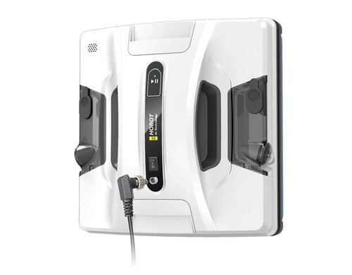 Hobot Fensterputzroboter S-SV2 72W, 59dB, Wassertank 2x 26ml