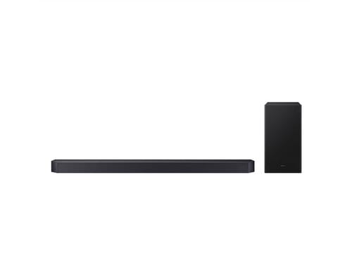Samsung HW-Q600F, Soundbar mit wireless Sub 3.1.2, 380 Watt