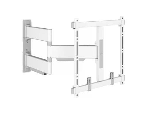 Vogels 6VO TVM 5445W full-turn, 35kg, 32-65, 400x400, weiss
