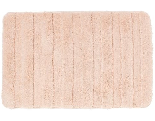 Diaqua Badteppich Cambio Grösse: 60 x 90 cm, Powder