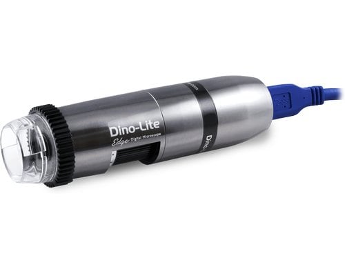 Dino-Lite AM73515MZT, Hand-Mikroskop, 5 MP, 20x220x, alu, pola